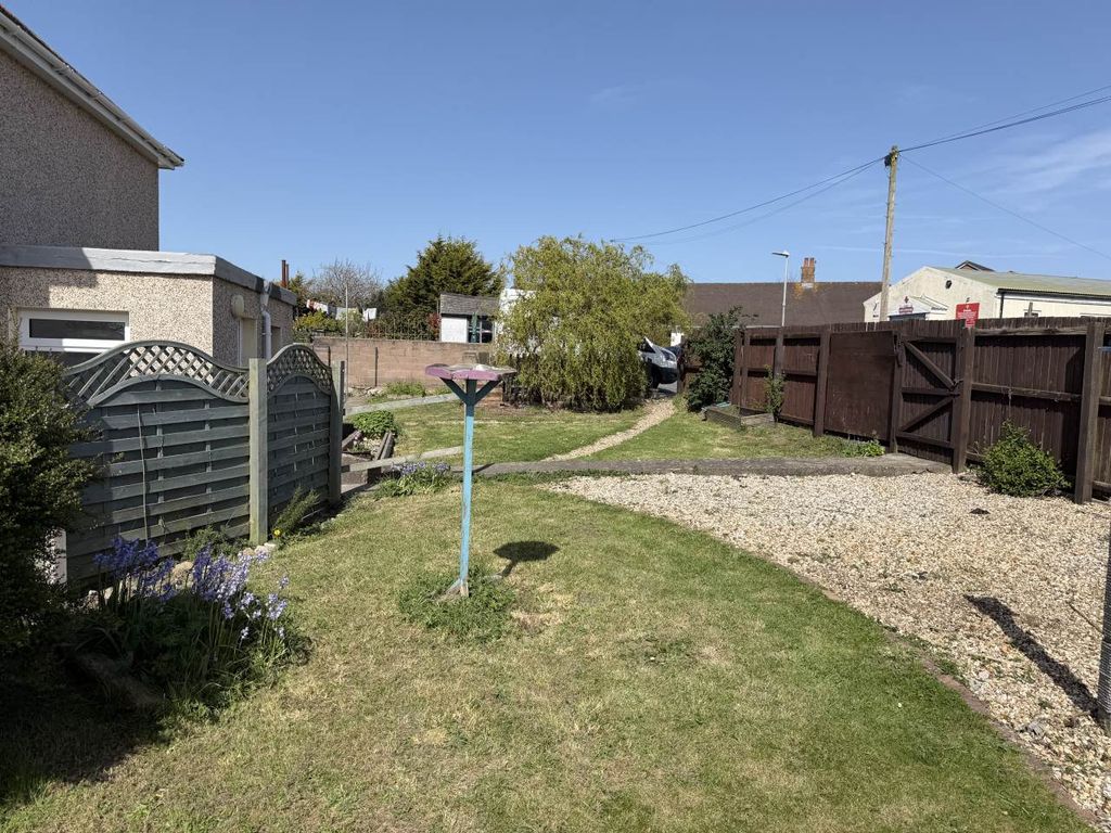 Property photo 2 of 20 Rear Garden 1