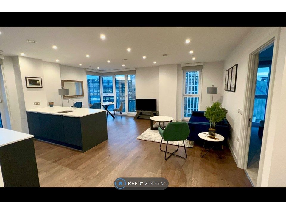 Property photo 2 of 17 903 Open Plan