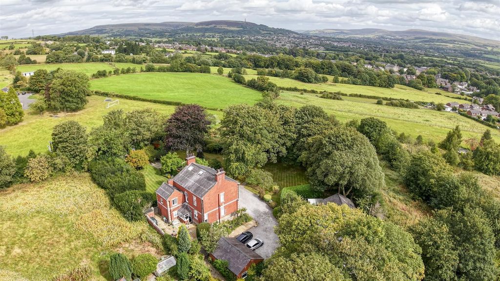 Property photo 3 of 52 Aerial Setting