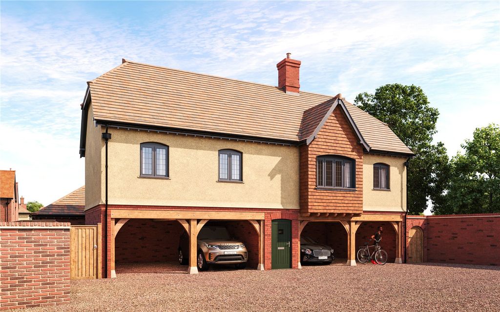 Property photo 1 of 6 Cgi Exterior