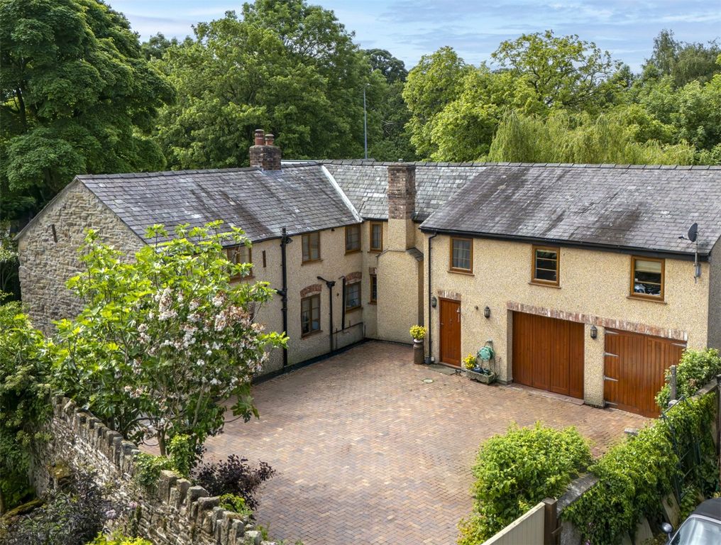 Additional image 19 of 4 bed detached house for saleNorthop, Mold, Flintshire CH7
