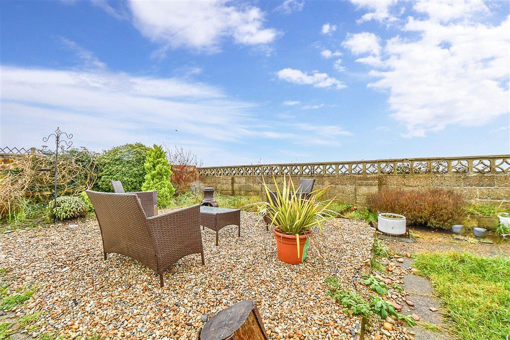 Property photo 2 of 12 Patio / Decking