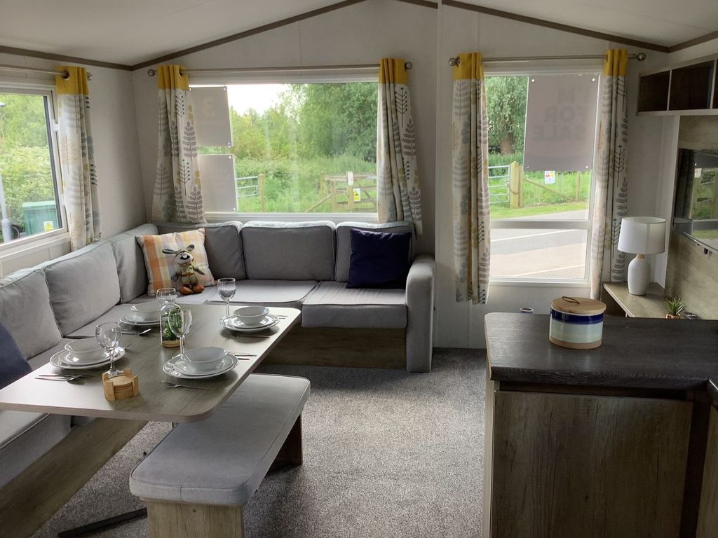 Property photo 1 of 6 Car0062869 - Static Caravan