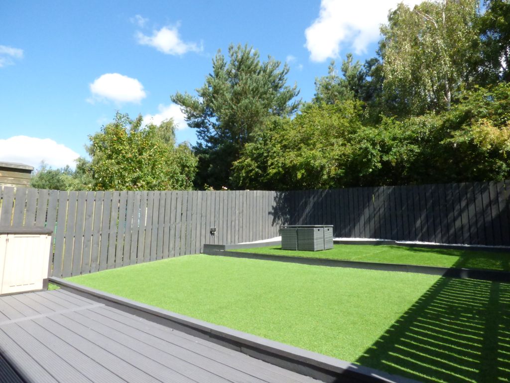 Property photo 2 of 29 Rear Garden