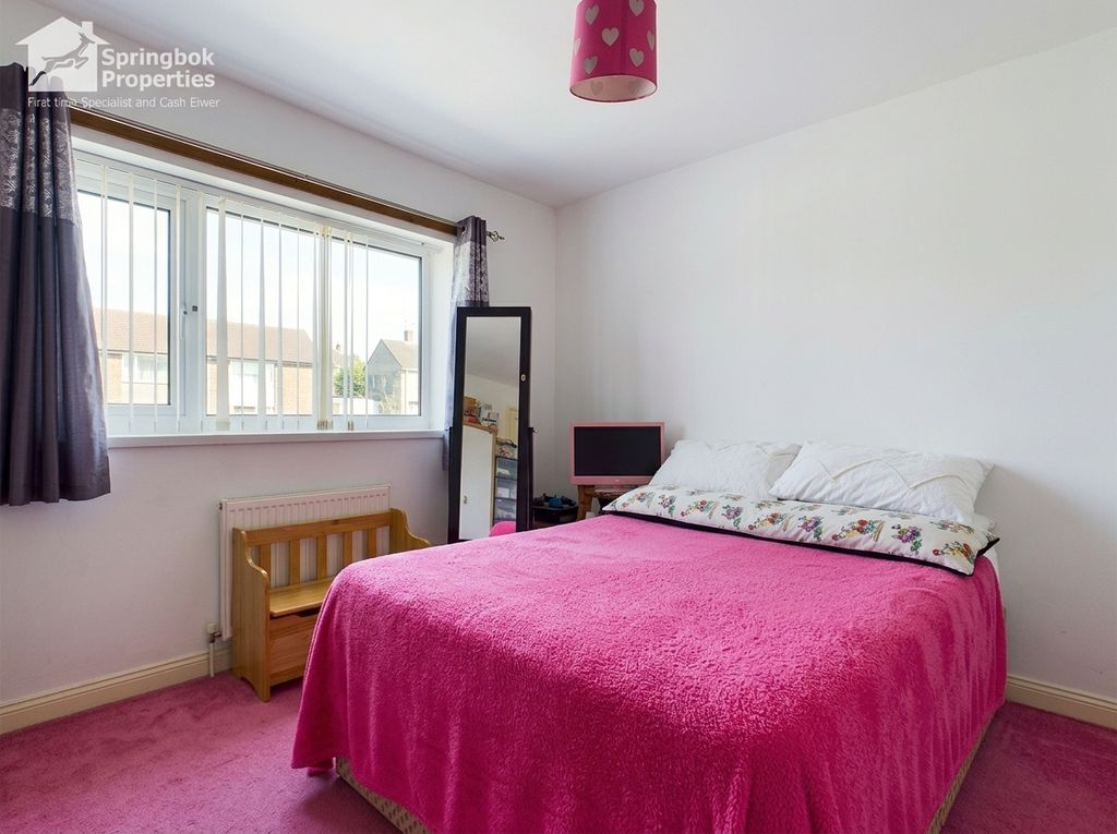 Additional image 7 of 4 bed detached house for saleElliott Road, Peterlee, Durham SR8