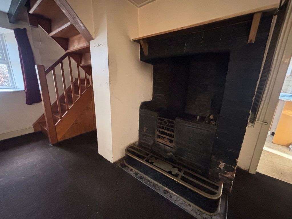 Additional image 6 of 1 bed detached house for saleHarford, Llanwrda SA19