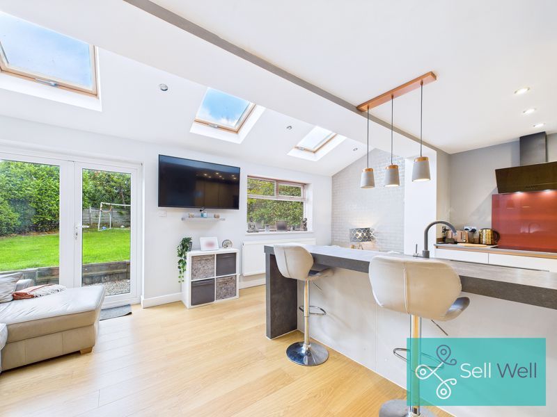 Property photo 2 of 39 Open Plan Living Area