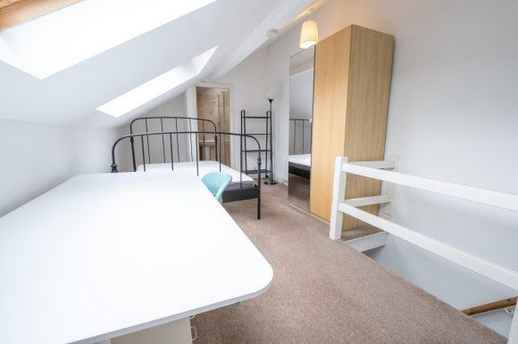 Property photo 3 of 4 Attic Room