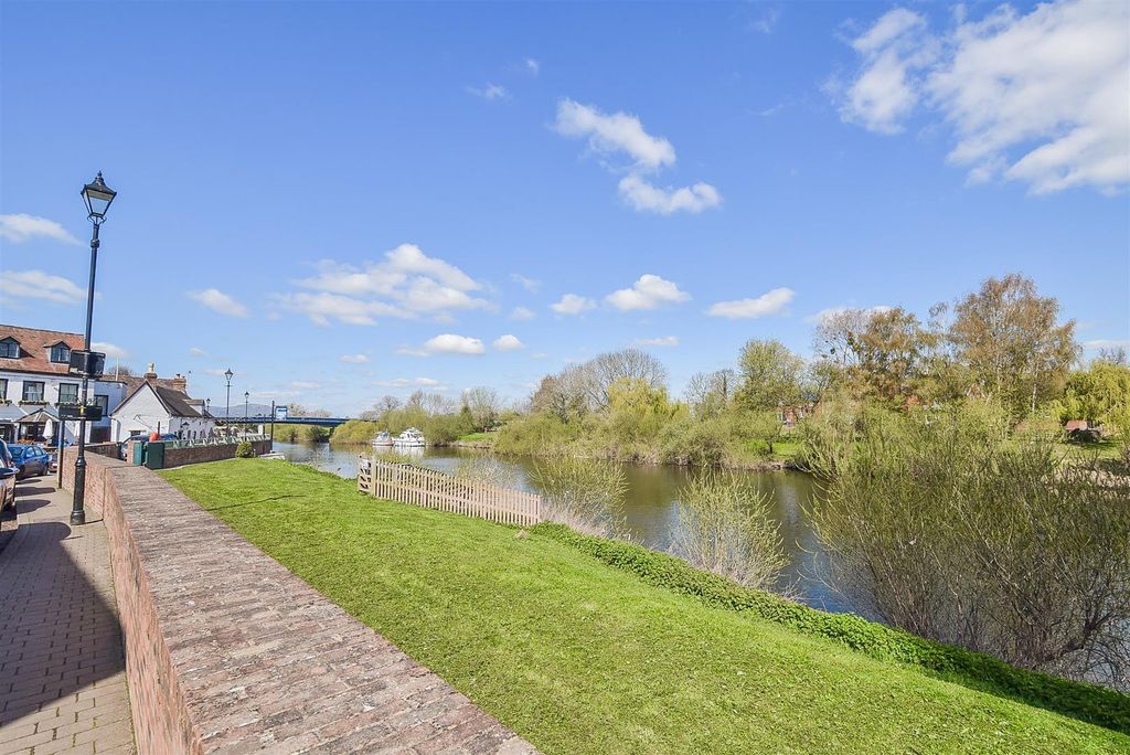 Additional image 13 of 2 bed flat for saleWaterside, Upton Upon Severn, Worcester WR8