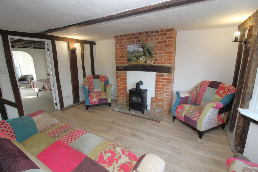 Property photo 2 of 15 Lounge View 2