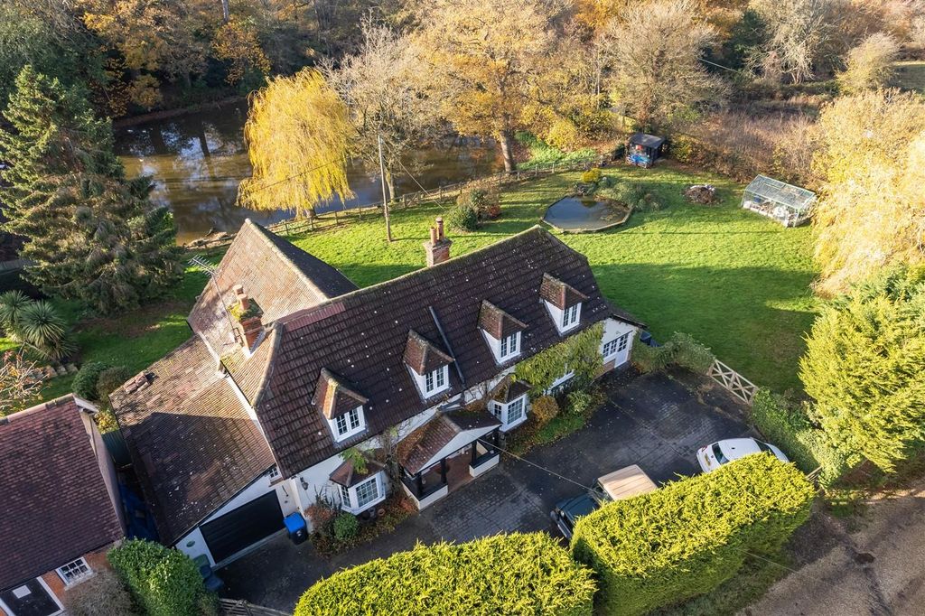 Property photo 2 of 35 The Gardeners Cottage Aerial (1).Jpg