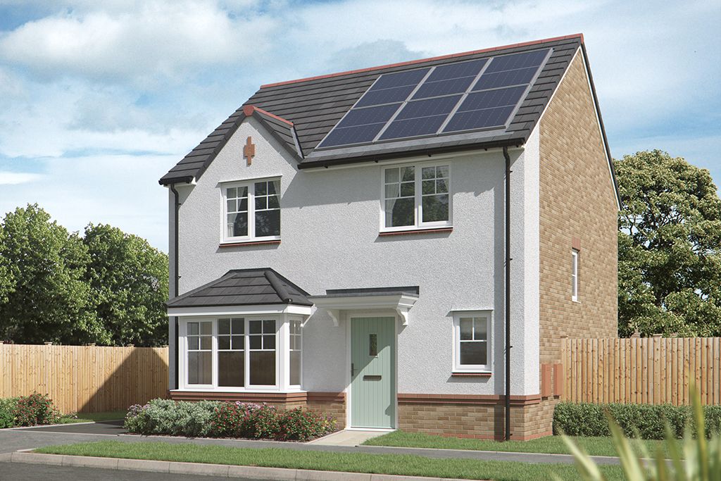 Property photo 1 of 9 Milford CGI