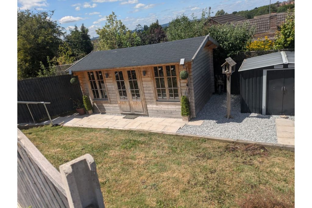 Property photo 2 of 20 Log Cabin