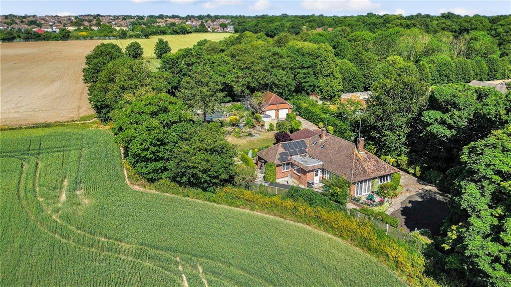 Property photo 3 of 20 Aerial View