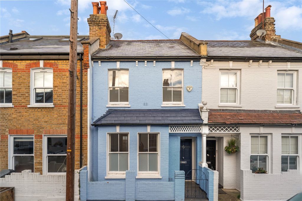 Property photo 1 of 14 Front External