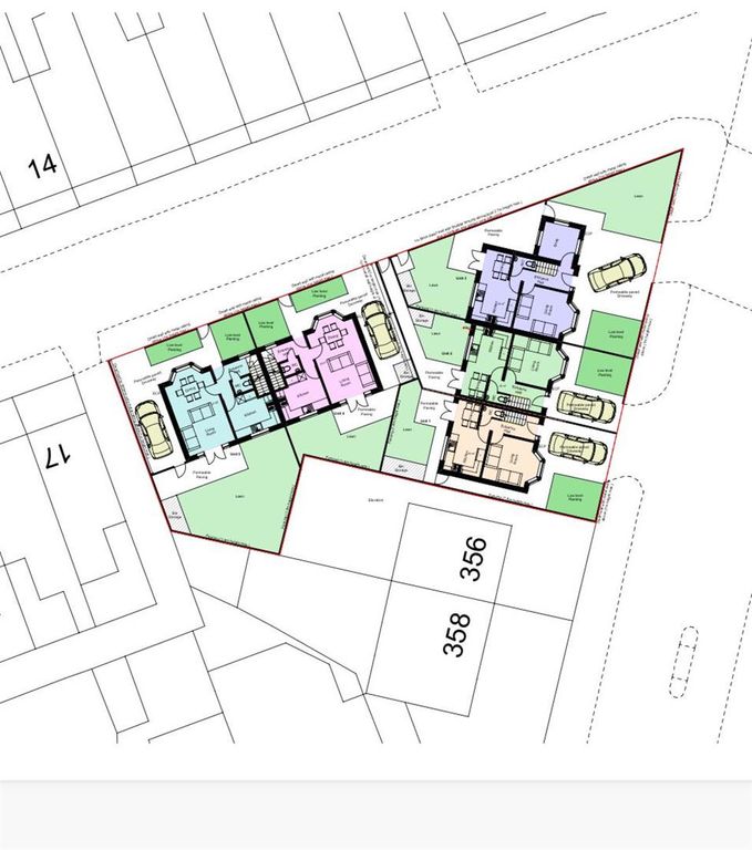 Property photo 2 of 6 5 Houses Drawing.Jpg