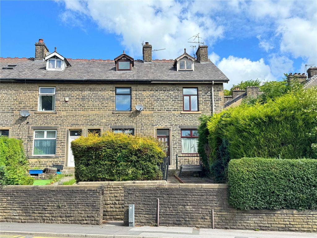 Property photo 1 of 17 Elevated End Terrace