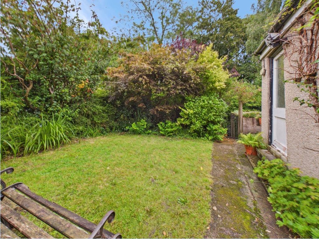 Property photo 2 of 10 Rear Garden