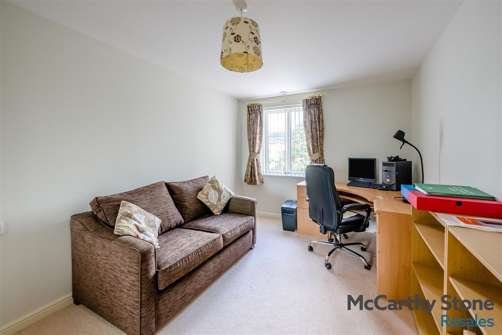 Additional image 9 of 2 bed flat for saleNorth Gate Court, Shortmead Street, Biggleswade SG18