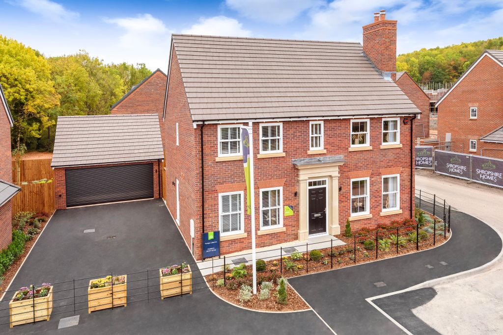 Property photo 1 of 13 The Purbeck