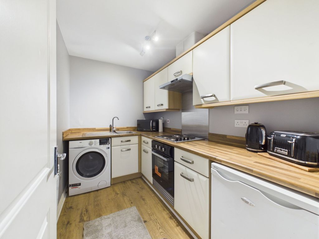 Additional image 4 of 1 bed flat for saleWest Wellhall Wynd, Hamilton ML3