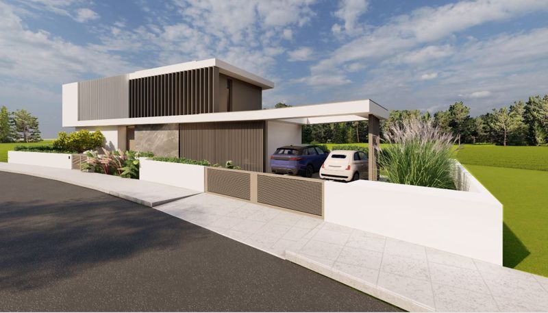 Property photo 2 of 6 Front &amp; Side Of...