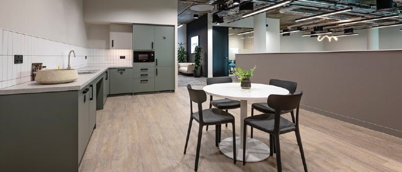 Property photo 2 of 6 Campus + Suite .Png