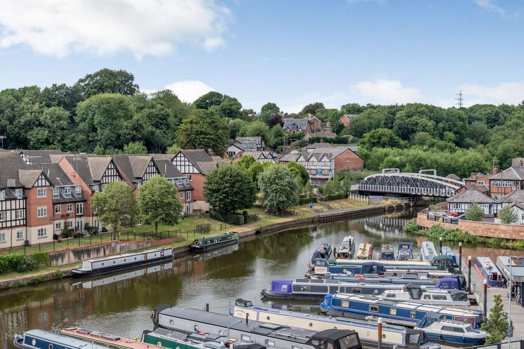 Additional image 13 of 2 bed flat for saleMarbury Court, Chester Way, Northwich CW9