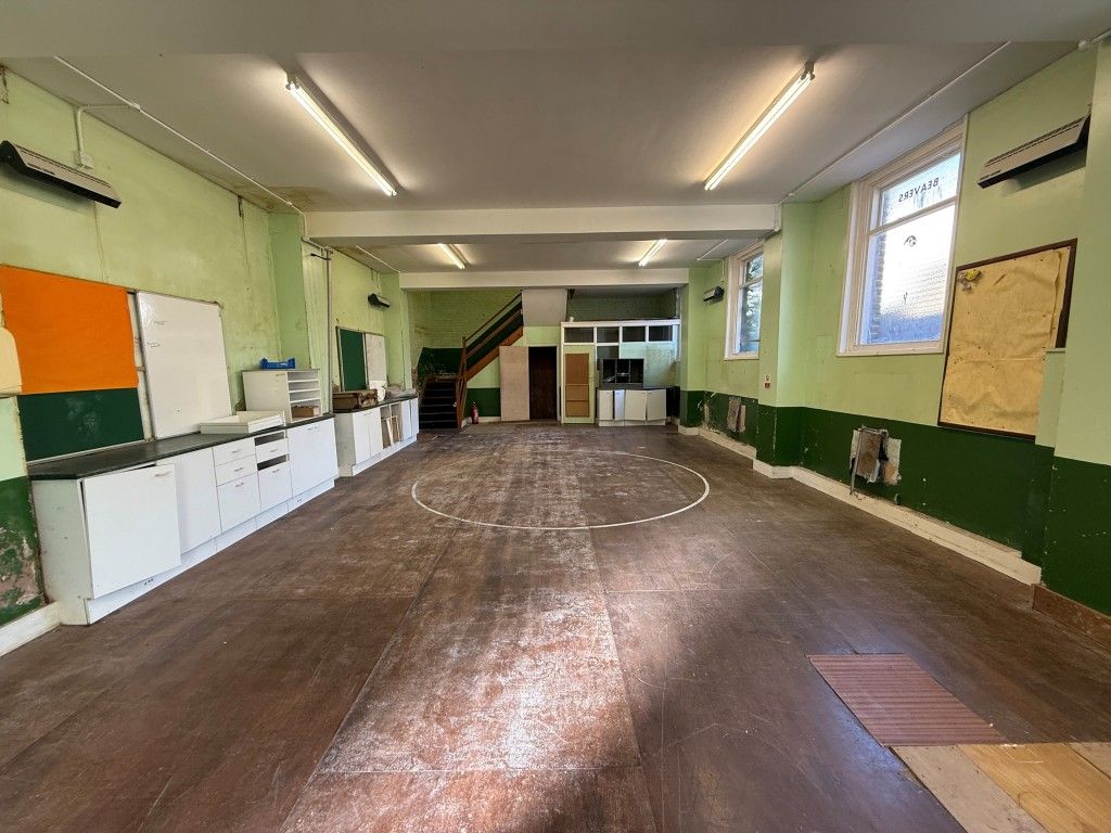 Property photo 2 of 7 Scouts Hall