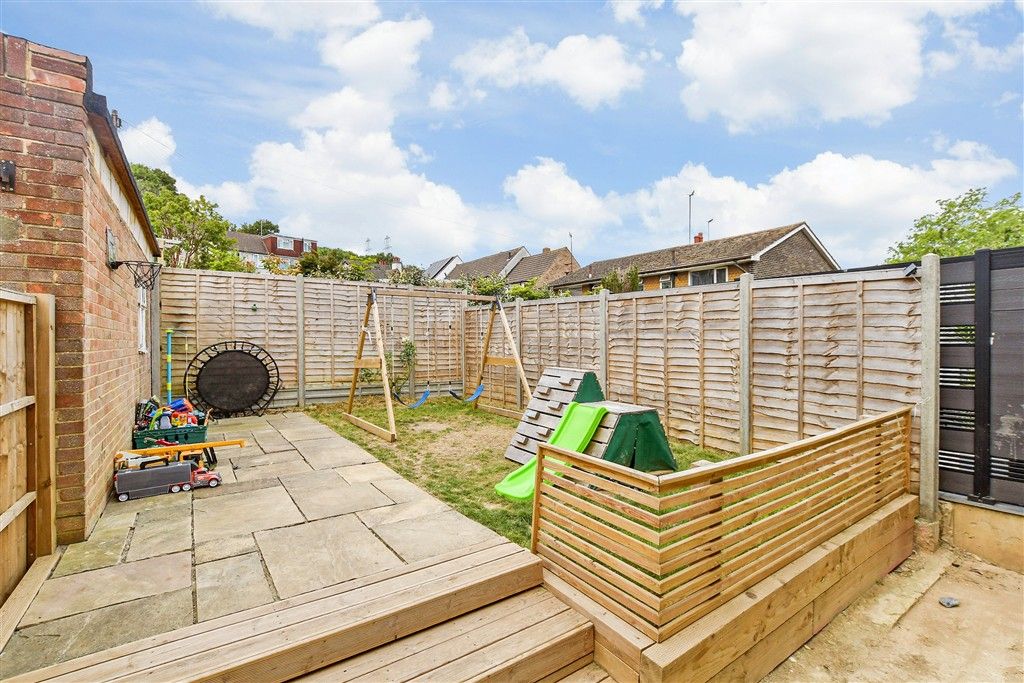Property photo 2 of 12 Rear Garden