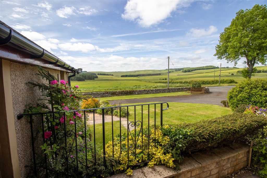 Additional image 38 of 3 bed detached bungalow for saleDean Law, Chesters, Hawick TD9