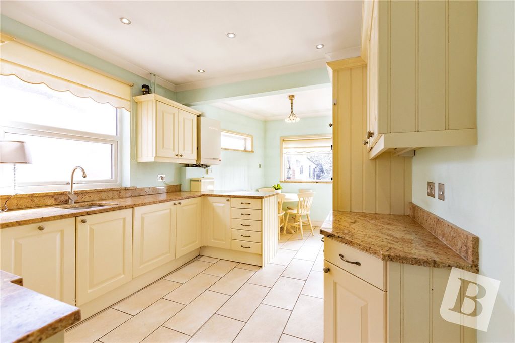 Property photo 2 of 13 Kitchen/Diner