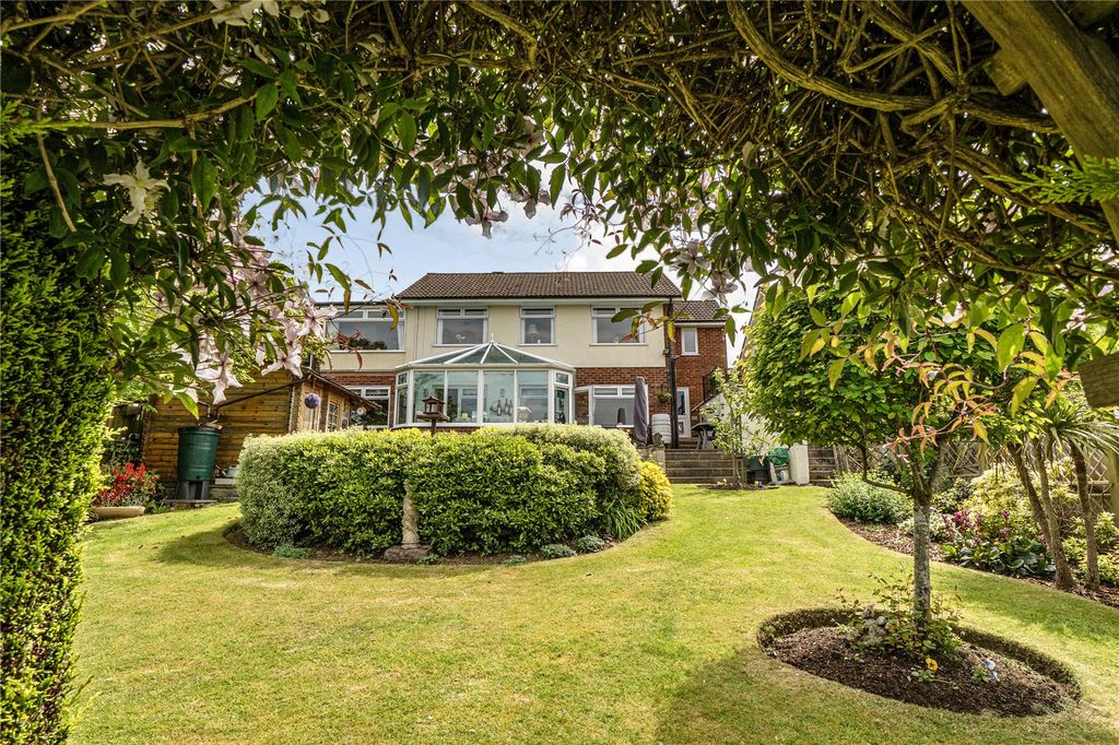 Additional image 22 of 3 bed detached house for salePine Grove, Honiton, Devon EX14