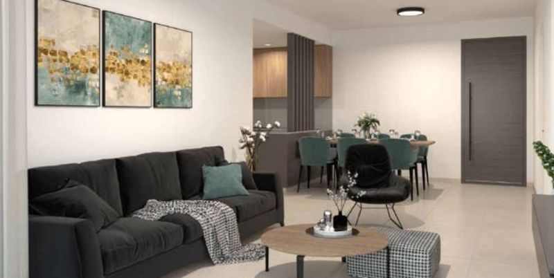 Property photo 3 of 10 Open Plan Area-...