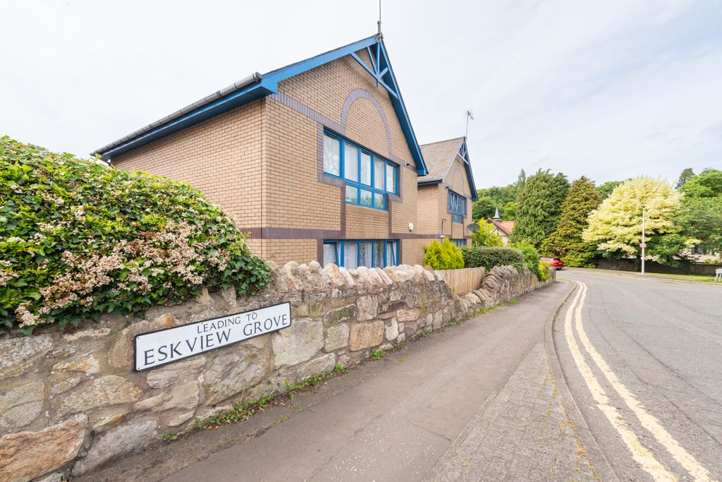 Additional image 26 of 2 bed maisonette for saleEskview Grove, Dalkeith EH22
