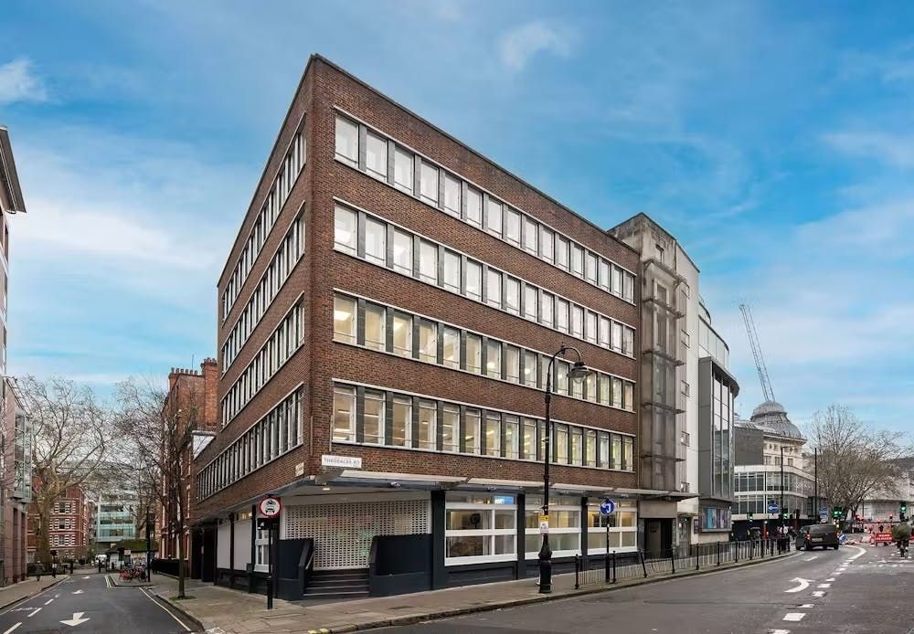 Property photo 1 of 10 New-Derwent-House-3814-Extl1.Jpeg