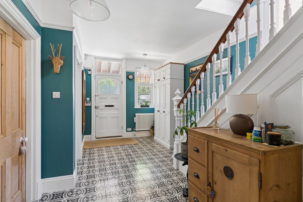 Additional image 10 of 5 bed semi-detached house for saleHighbury Road, Hitchin SG4