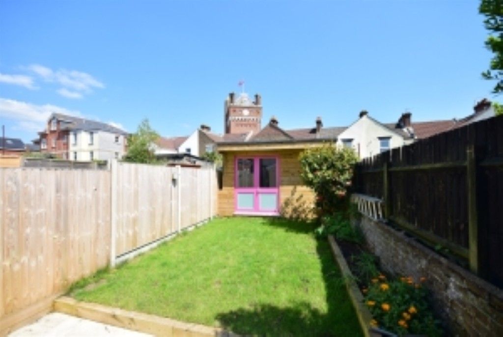 Property photo 2 of 7 Rear Garden