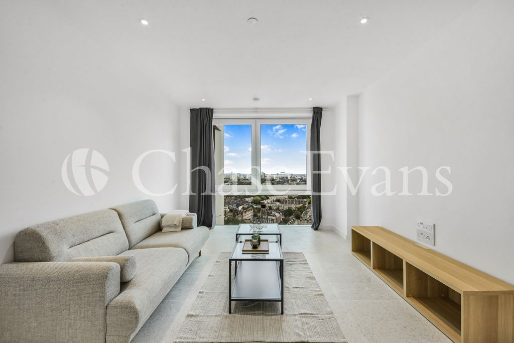 Property photo 2 of 12 Living