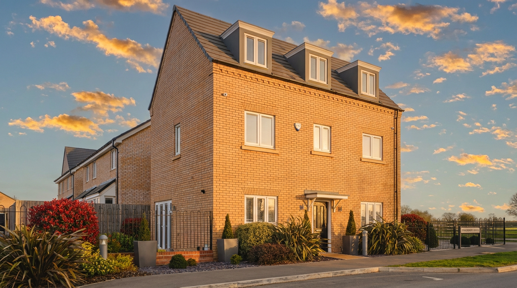 Property photo 1 of 11 CGI