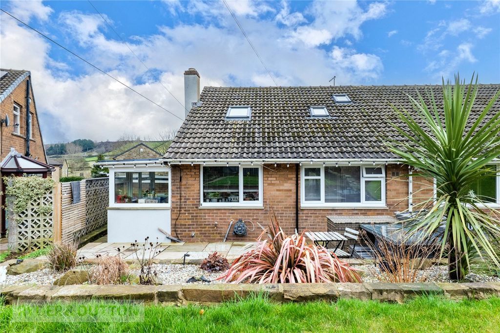 Property photo 1 of 22 Rear Elevation