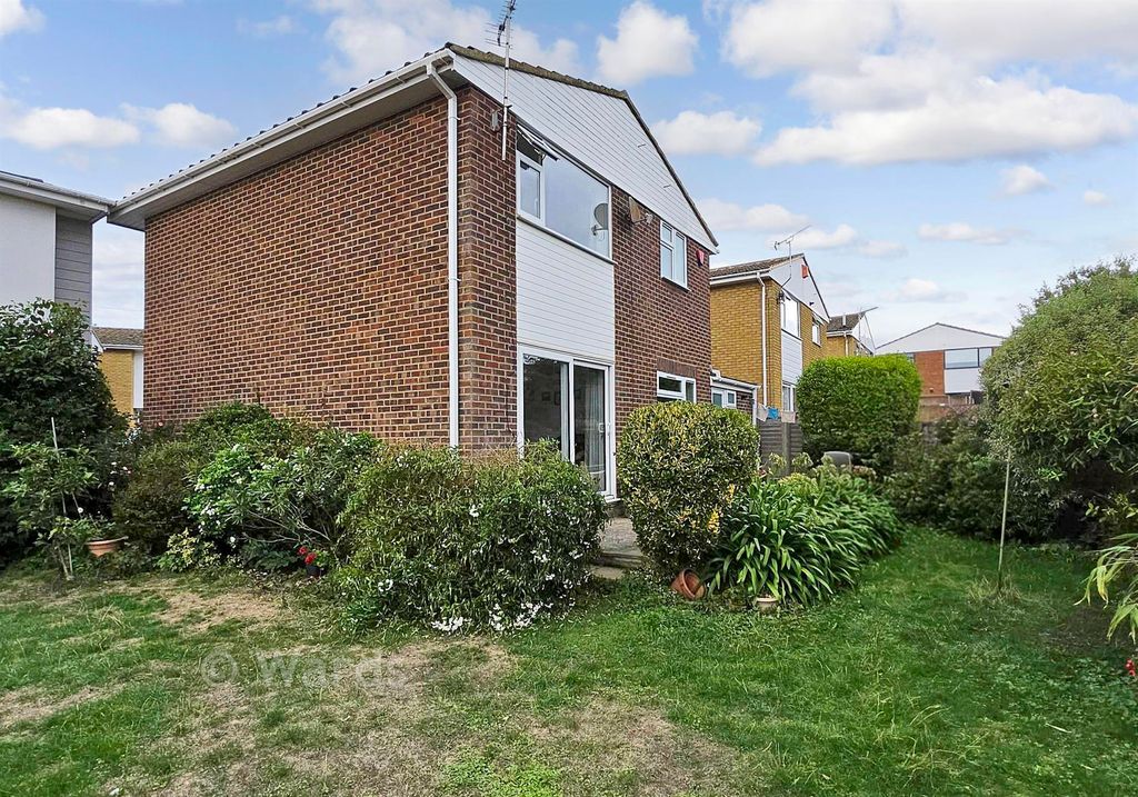 Property photo 2 of 3 Rear Elevation Corp