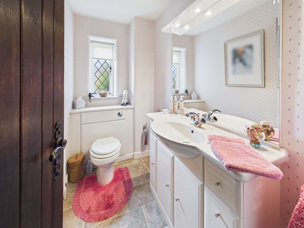 Additional image 29 of 5 bed detached house for saleTroway Hill Farm, Moss Valley, Sheffield, South Yorkshire S21