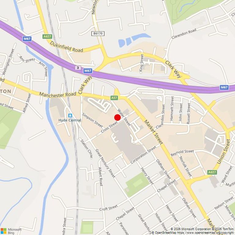 Property photo 2 of 2 Property Map