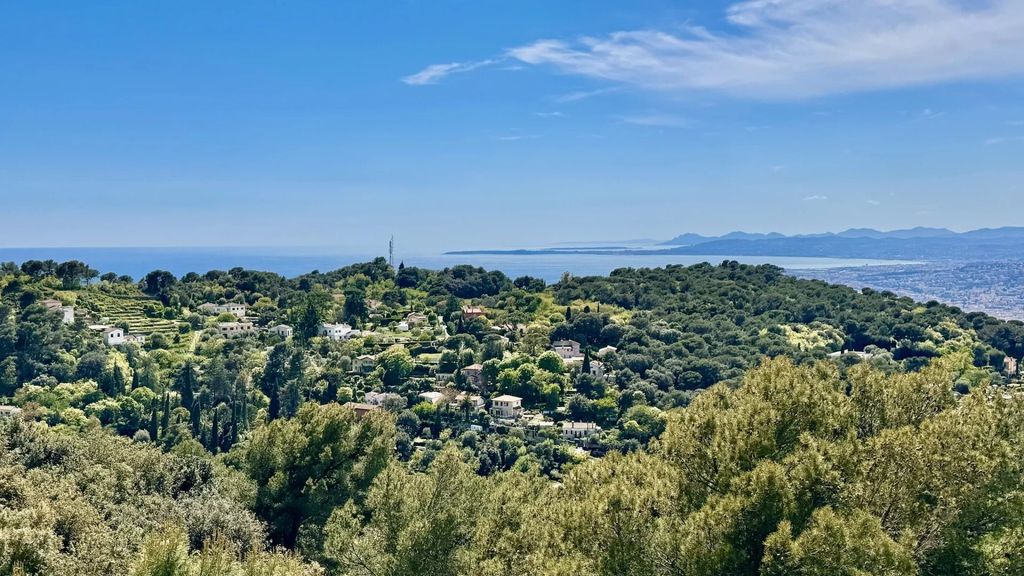 Property photo 1 of 25 Mont Leuze – 308 Sqm Villa On 2,550 Sqm Of Land – Exceptional Panoramic Sea & Mountain Views