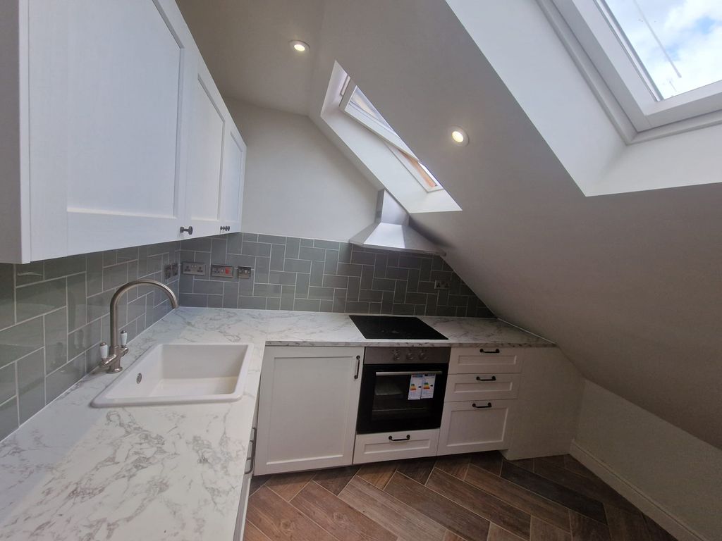 Property photo 3 of 3 Common Kitchen