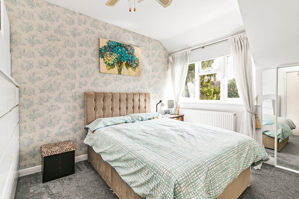 Additional image 6 of 1 bed flat for saleMons Avenue, Baldock SG7