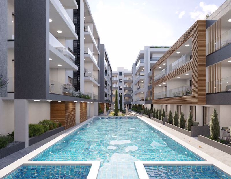 Property photo 1 of 22 Communal Pools -...