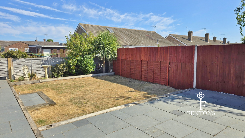 Property photo 2 of 14 Rear Garden