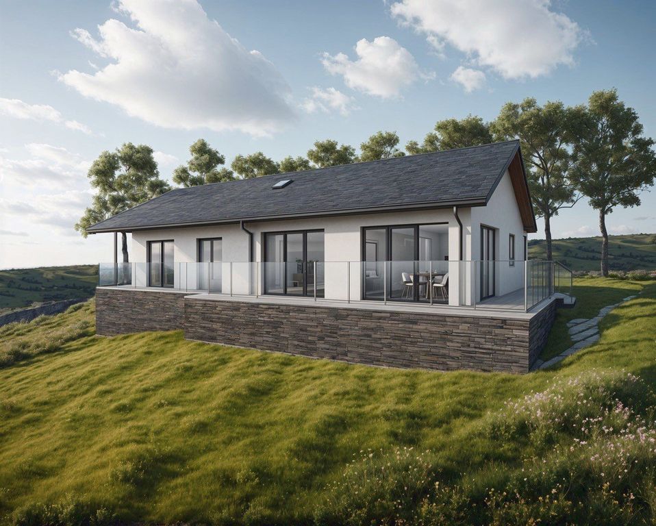 Property photo 2 of 7 Cgi Image - Exterior